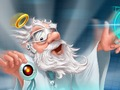 Spēle Doodle God raķešu zinātnieks online
