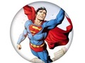 Spēle Superhero viktorīna  online