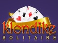 Spēle Klondike Solitaire online