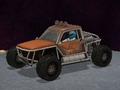 Spēle Telpa buggy  online