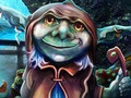 Spēle Tilta troļļi  online