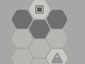 Spēle Hexa pagrieziens  online