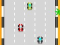 Spēle Retro ātrums 2  online