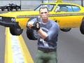 Spēle Grand Action Noziegums: New York Car Gang  online