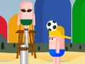 Spēle Volejbols online