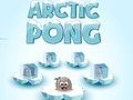 Spēle Arktikas teniss  online
