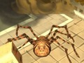 Spēle Zirnekļa simulators: pārsteidzoša pilsēta online