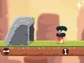 Spēle Caveman piedzīvojums  online