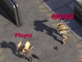 Spēle Robostorms online