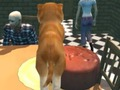 Spēle Suņu simulators: kucēnu craft  online