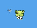 Spēle Fly Eater online