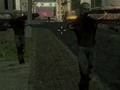 Spēle Zombiju pilsēta online