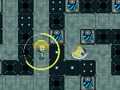 Spēle Bombot. io  online
