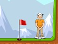 Spēle Let's Play Golfs  online