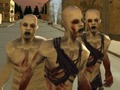 Spēle Zaudējis tikai: zombiju zeme  online
