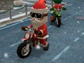 Spēle Santa Endless Rush  online
