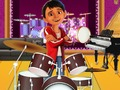 Spēle Koko mūzikas instrumentu veikals  online