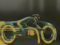 Spēle Bike Izvairieties no sērfotājiem  online