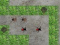 Spēle Spider Tower Defense  online