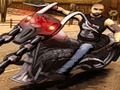 Spēle Bike Rider 2: Armagedona  online