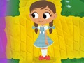 Spēle Dorothy un vednis Oz Run Dorothy  online
