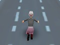 Spēle Angry Gran Run Krievija  online