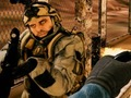 Spēle Soldiers 3 Godātais un pienākums  online
