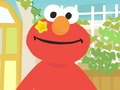Spēle 123 Sesame Street: Gatavs, iestatīts, augt! online