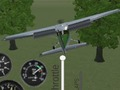 Spēle Reālā lidojuma simulators 2  online