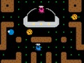 Spēle 123 Sesame Street: Cookie Monster Chase online