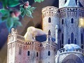 Spēle Ziemas lāsts  online