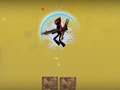 Spēle Ninja. io  online