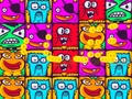 Spēle Bloki Super Match3  online