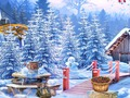 Spēle Sikspārņi  online