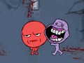Spēle Trollface vs zombiji online