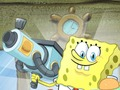 Spēle SpongeBob: Krabby Patty krīze online