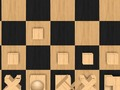 Spēle 3D šahs  online