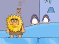 Spēle Ādams un Ieva: Sleepwalker  online