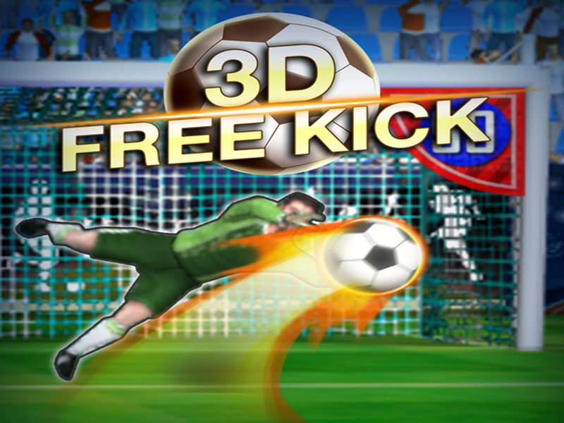 Spēle 3D brīvsitiens online