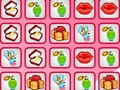 Spēle Valentīna saite online