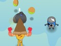 Spēle Grossery Gang: Clean Team Clash  online
