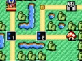 Spēle Sonic Mario Bros online