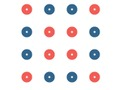 Spēle 4twodots online