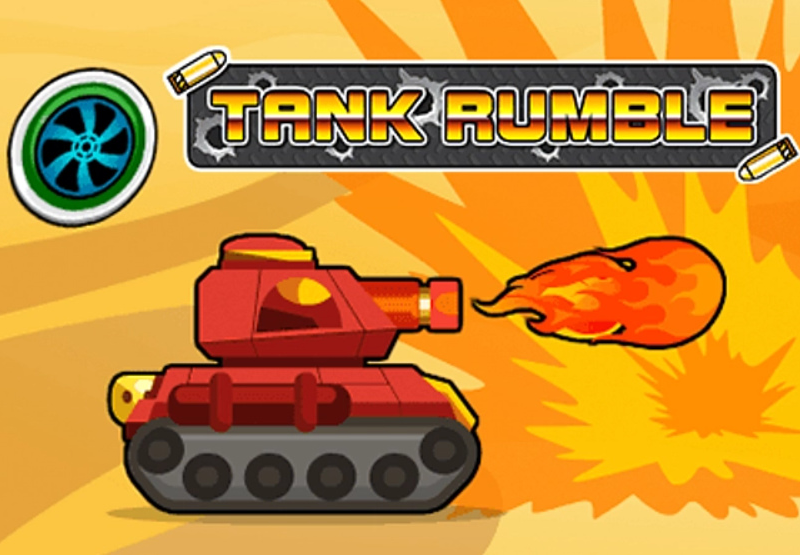 Spēle Tankbumble  online