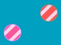 Spēle Izgrieziet Glow Candy  online