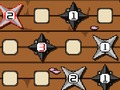 Spēle Ninja arēnija online