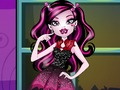 Spēle Draculaura zobārsts  online