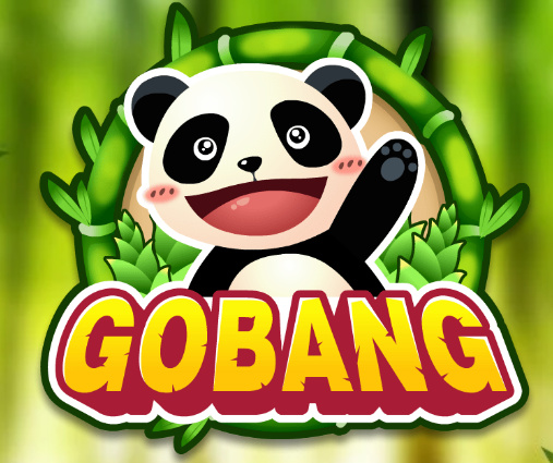 Spēle Gobangs  online