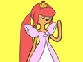 Spēle Princeses veidotājs  online