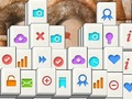 Spēle Senās svētnīcas  online